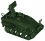 05170 Roco light anti-aircraft battery Wiesel 2 AFF